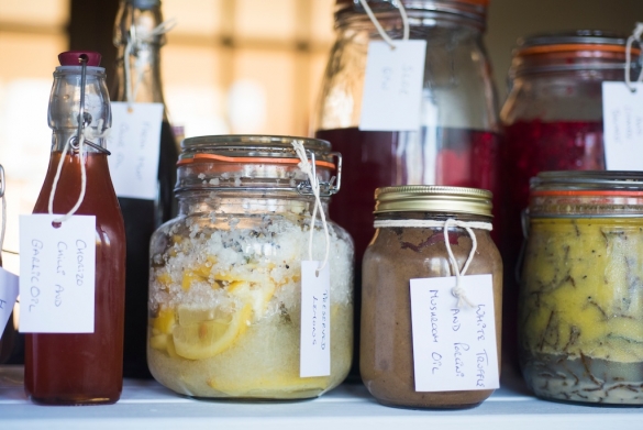 Wedding Catering Cornwall 4